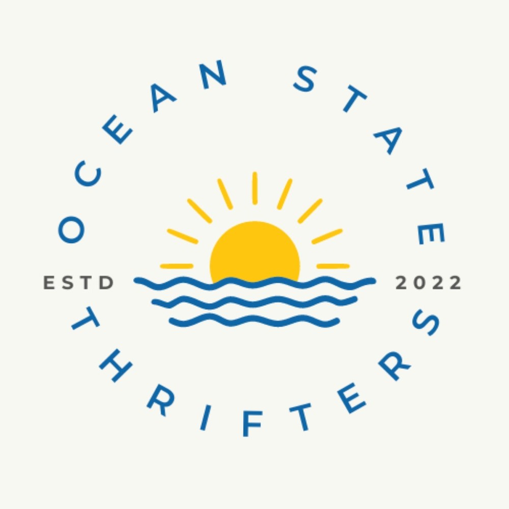 Meet your Posher, Ocean State Thrifters